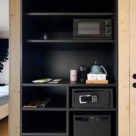 Numa Vienna Wood Aparthotel Bilik gambar