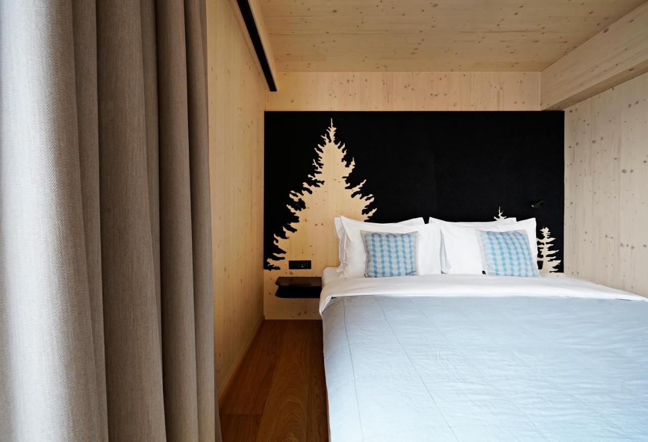 Numa L Wood Rooms & Apartments Vienna Luaran gambar