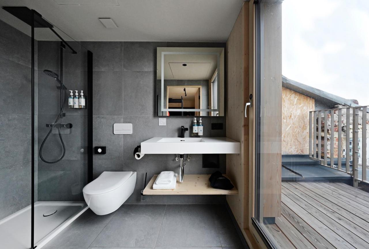 Numa Vienna Wood Aparthotel Luaran gambar