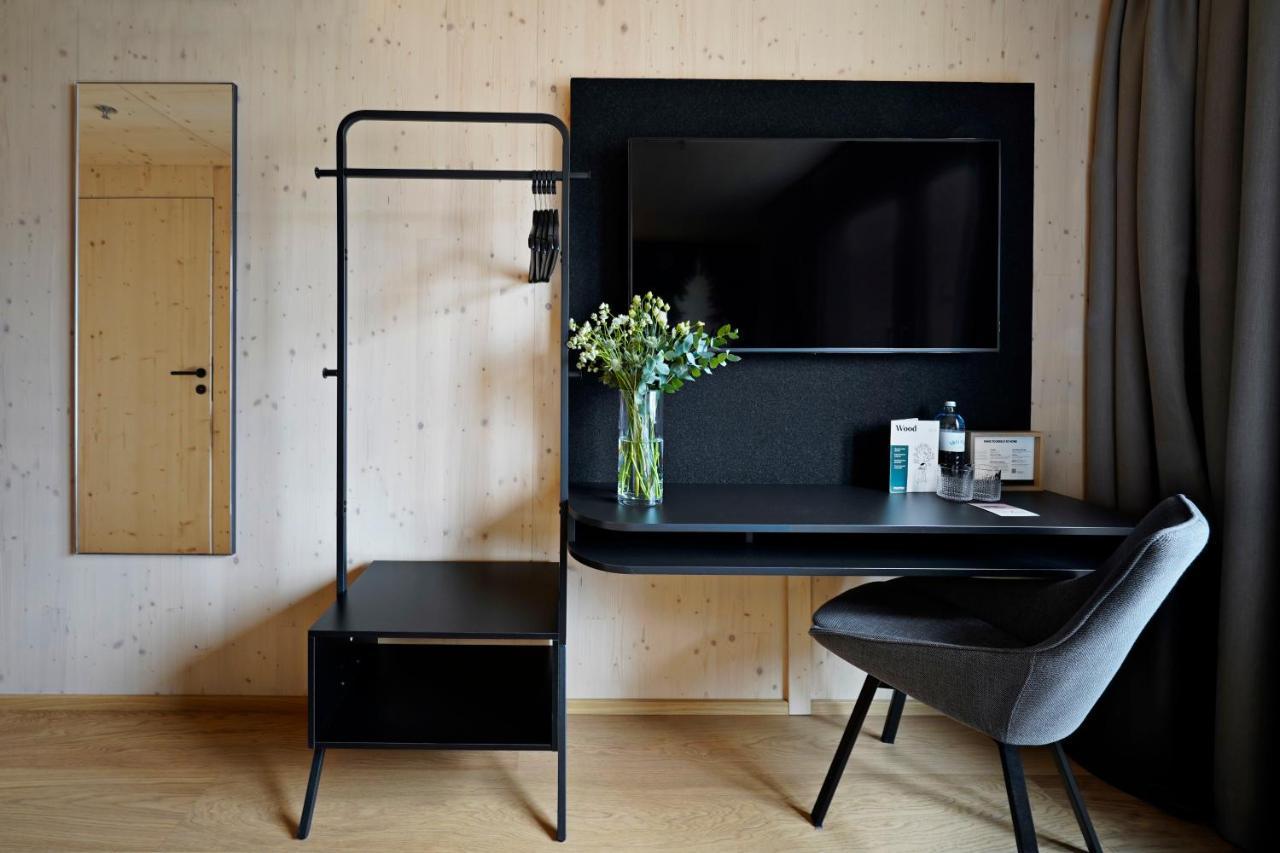 Numa Vienna Wood Aparthotel Luaran gambar