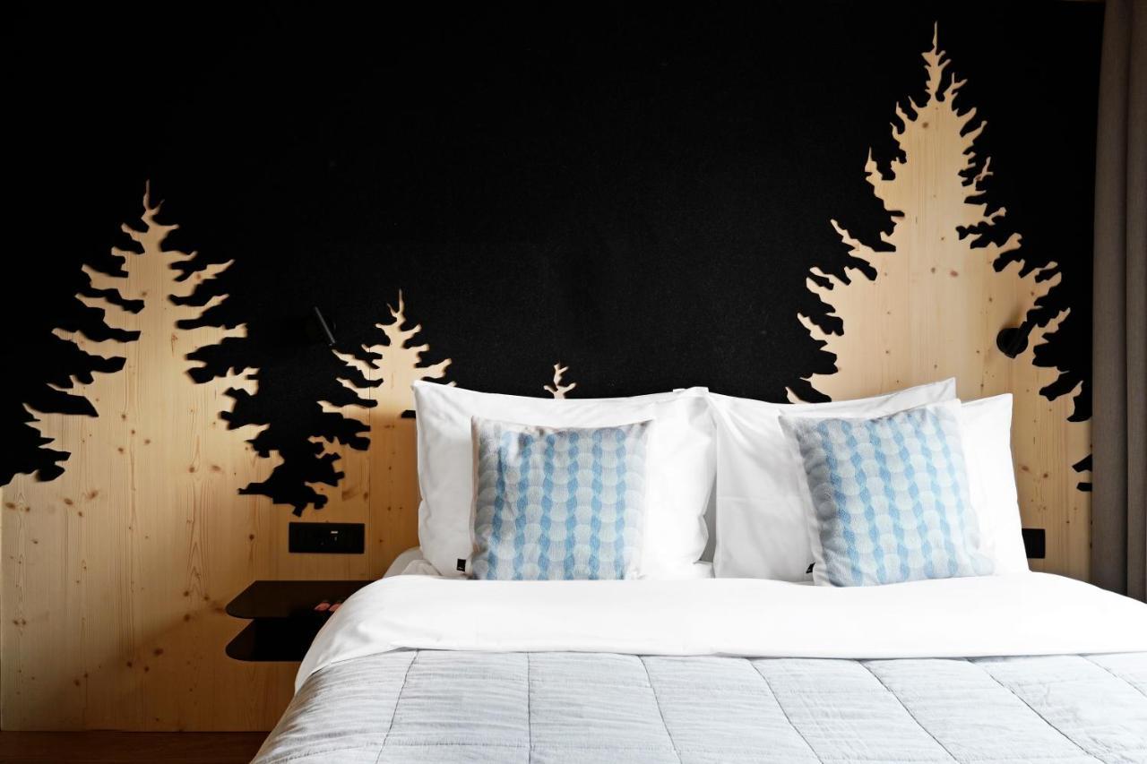 Numa Vienna Wood Aparthotel Bilik gambar