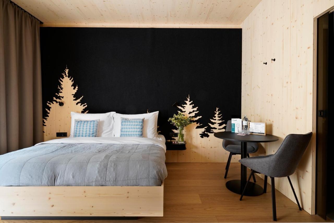 Numa Vienna Wood Aparthotel Luaran gambar