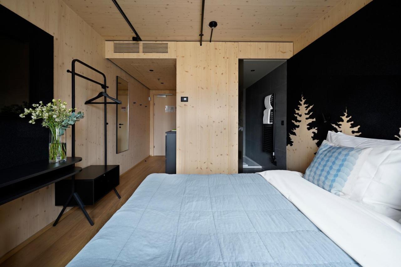 Numa Vienna Wood Aparthotel Luaran gambar