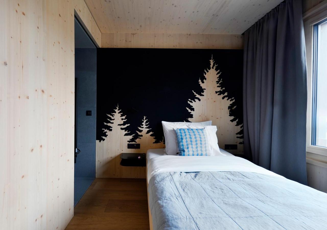 Numa Vienna Wood Aparthotel Bilik gambar