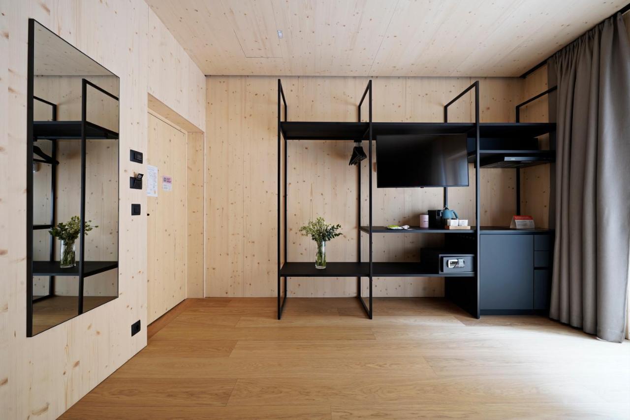 Numa Vienna Wood Aparthotel Luaran gambar