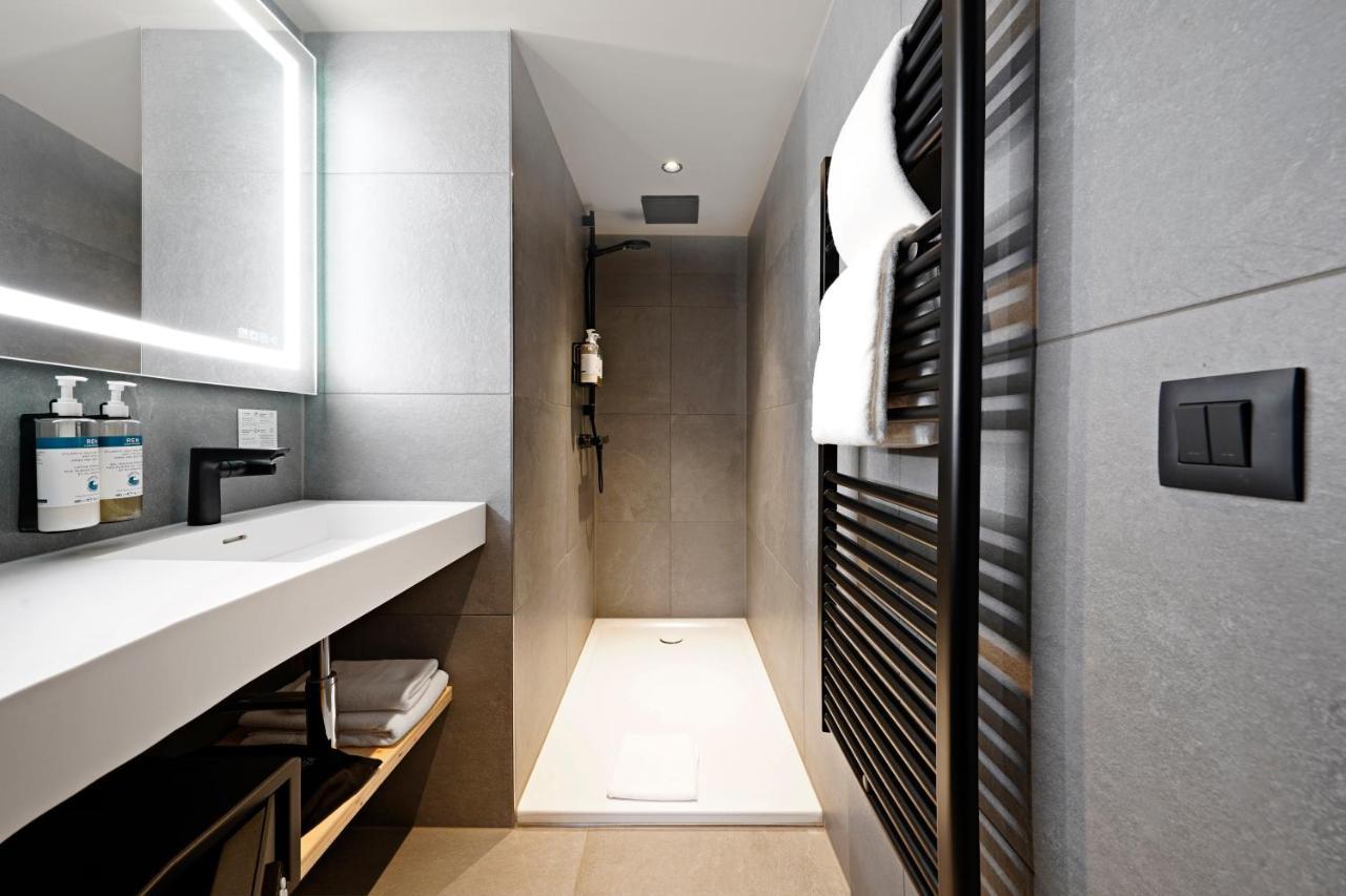 Numa Vienna Wood Aparthotel Bilik gambar
