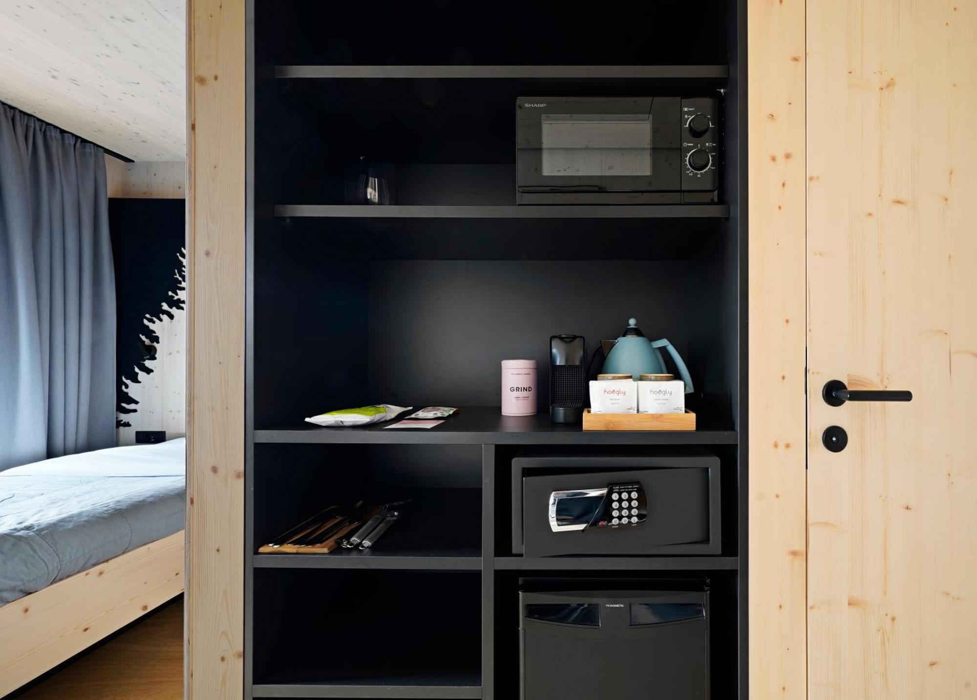 Numa Vienna Wood Aparthotel Bilik gambar
