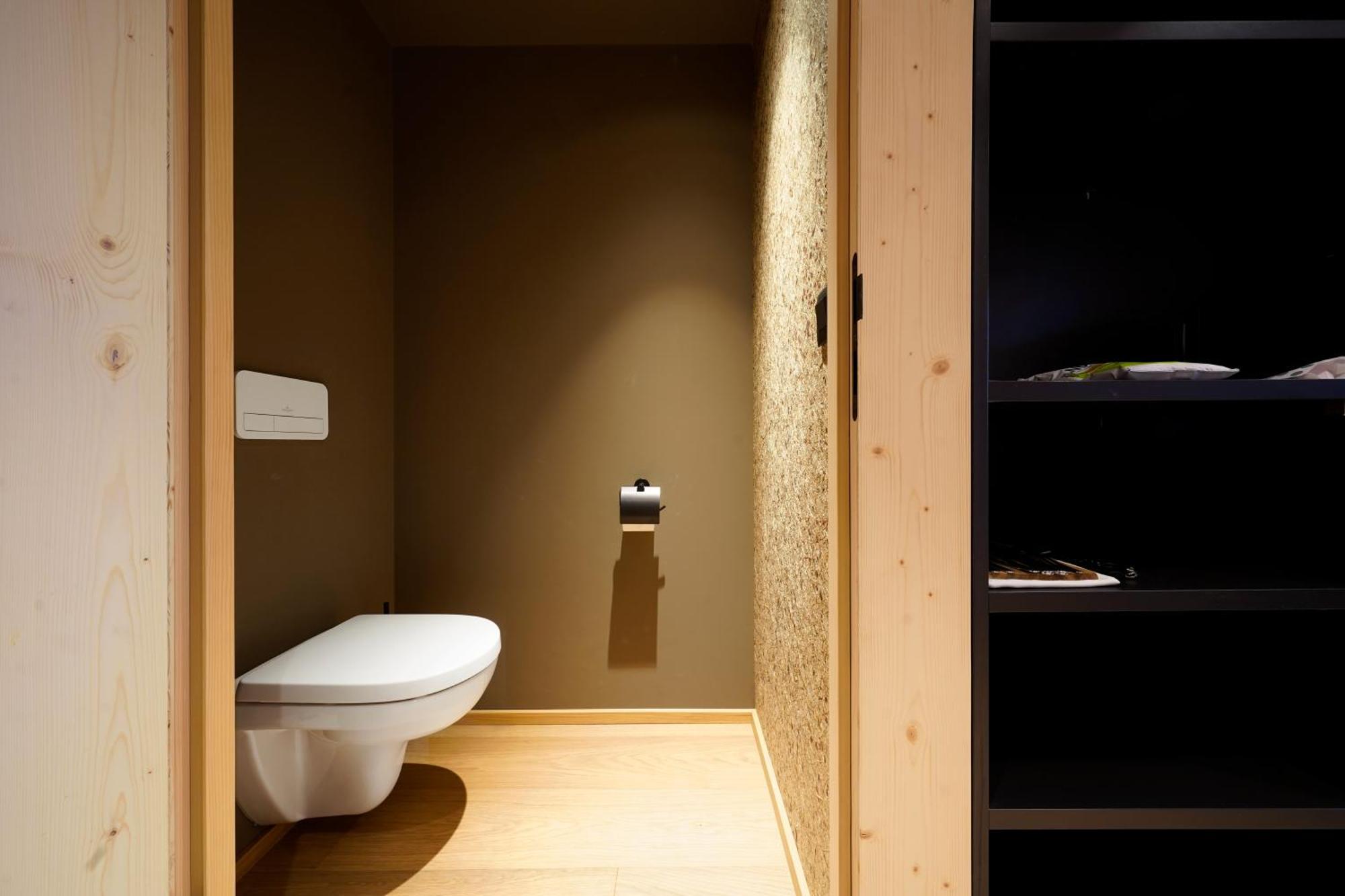 Numa Vienna Wood Aparthotel Bilik gambar