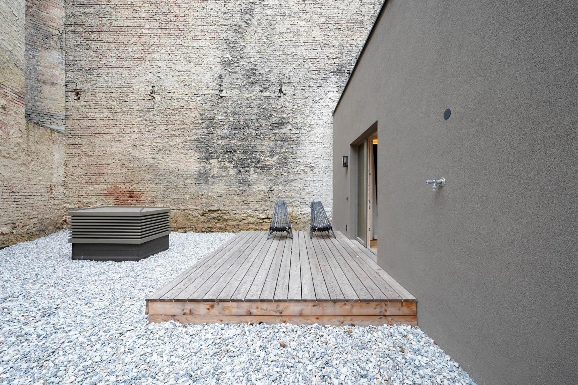 Numa Vienna Wood Aparthotel Bilik gambar